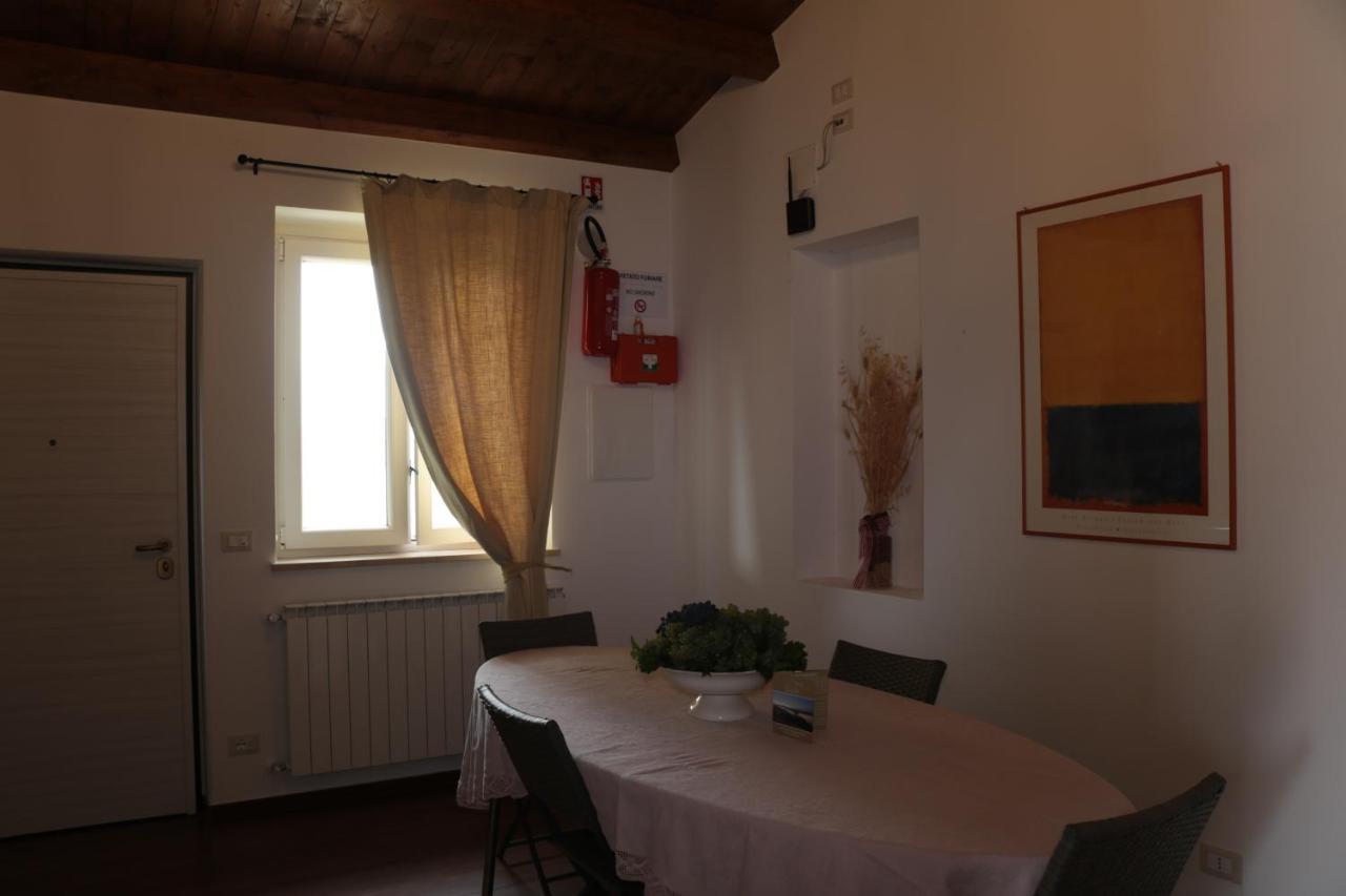 Agriturismo Terra Dei Falchi Castilenti Exteriér fotografie