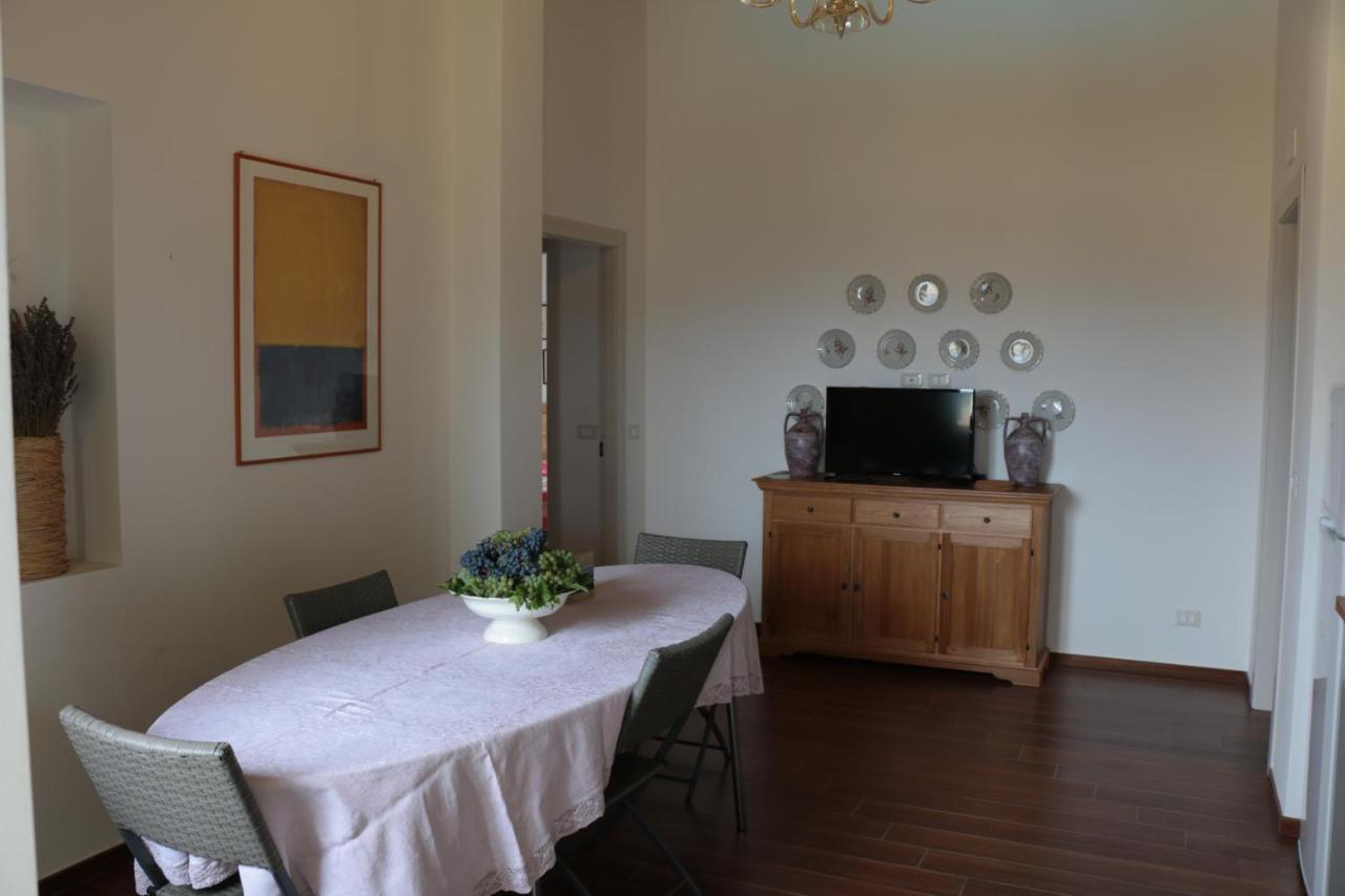 Agriturismo Terra Dei Falchi Castilenti Exteriér fotografie