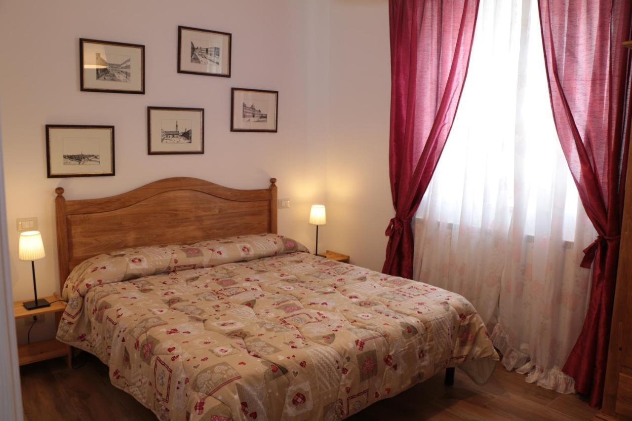 Agriturismo Terra Dei Falchi Castilenti Exteriér fotografie