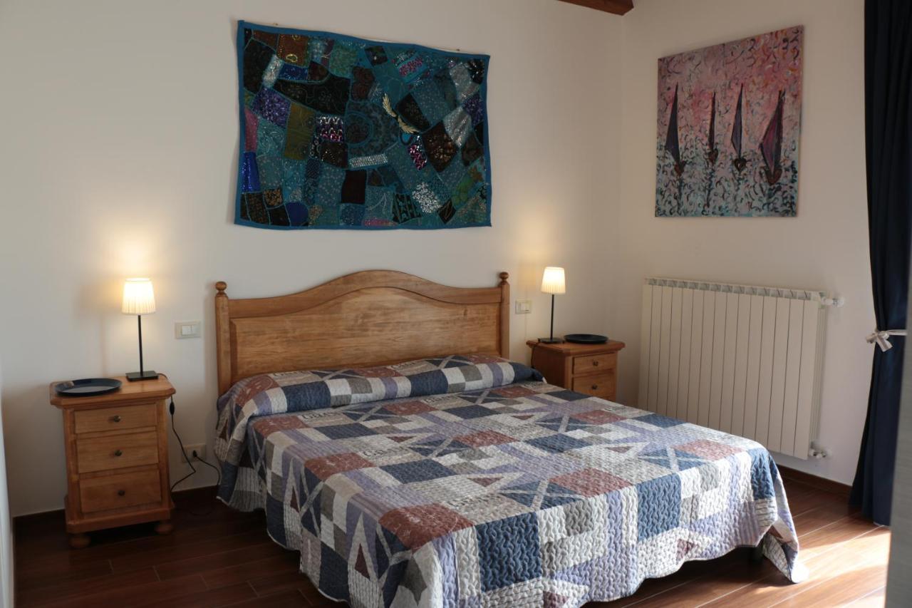 Agriturismo Terra Dei Falchi Castilenti Exteriér fotografie