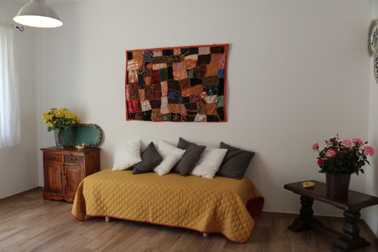 Agriturismo Terra Dei Falchi Castilenti Exteriér fotografie